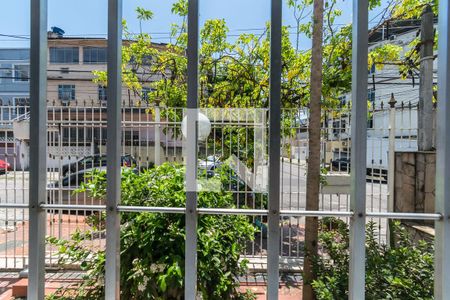 Vista da Sala 1 de casa à venda com 5 quartos, 365m² em Irajá, Rio de Janeiro