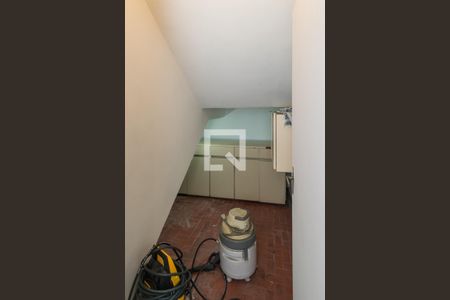 Corredor - Despensa de casa à venda com 5 quartos, 365m² em Irajá, Rio de Janeiro