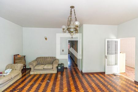 Sala de casa para alugar com 5 quartos, 399m² em Irajá, Rio de Janeiro