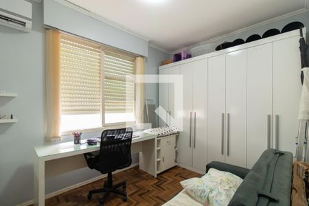 Quarto 2 de apartamento à venda com 2 quartos, 67m² em Ipanema, Porto Alegre