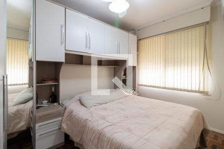 Quarto 1 de apartamento à venda com 2 quartos, 67m² em Ipanema, Porto Alegre