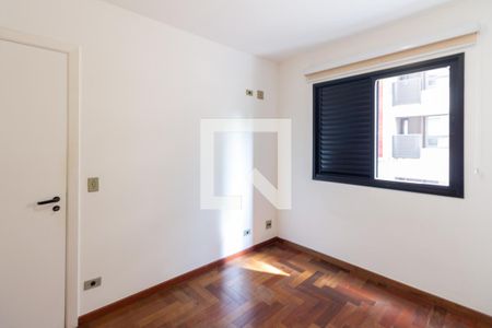 Suíte de apartamento para alugar com 1 quarto, 35m² em Consolação, São Paulo