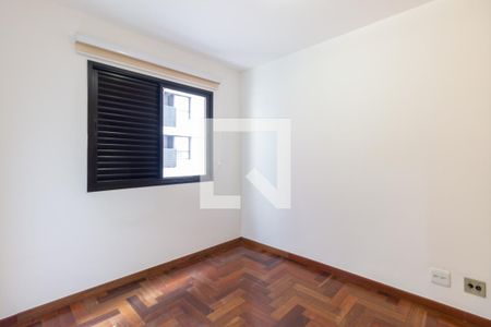 Suíte de apartamento para alugar com 1 quarto, 35m² em Consolação, São Paulo