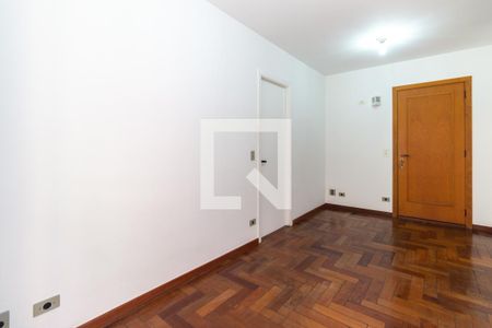 Sala de apartamento para alugar com 1 quarto, 35m² em Consolação, São Paulo