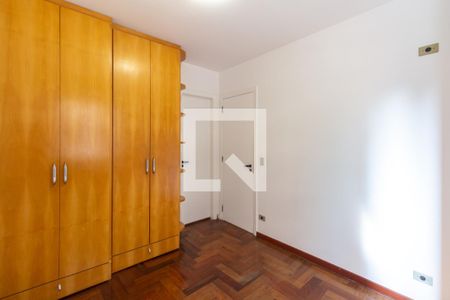 Suíte de apartamento para alugar com 1 quarto, 35m² em Consolação, São Paulo