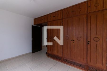 Quarto  de apartamento para alugar com 2 quartos, 90m² em Jardim Jabaquara, São Paulo