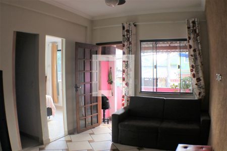 Sala de casa para alugar com 2 quartos, 65m² em Tanque, Rio de Janeiro