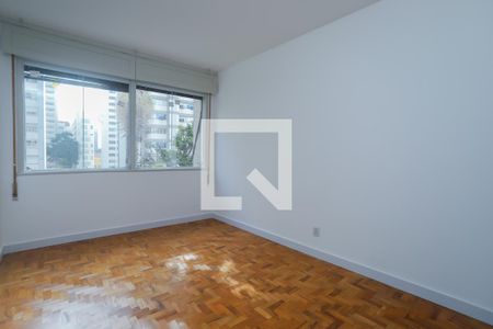 Quarto 1 de apartamento para alugar com 4 quartos, 136m² em Perdizes, São Paulo
