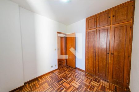 Quarto 1 de apartamento para alugar com 3 quartos, 101m² em São Pedro, Belo Horizonte