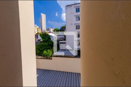 Vista de apartamento para alugar com 3 quartos, 101m² em São Pedro, Belo Horizonte