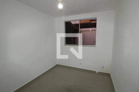 Quarto 2  de apartamento para alugar com 2 quartos, 69m² em Chácaras Rio-petrópolis, Duque de Caxias