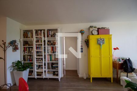 Sala de apartamento à venda com 2 quartos, 146m² em Recreio dos Bandeirantes, Rio de Janeiro