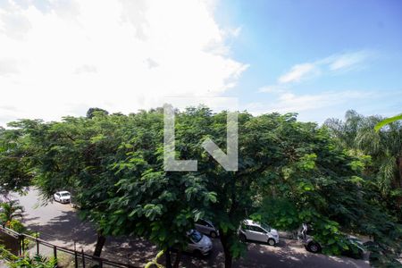 Vista da Varanda de apartamento à venda com 2 quartos, 146m² em Recreio dos Bandeirantes, Rio de Janeiro