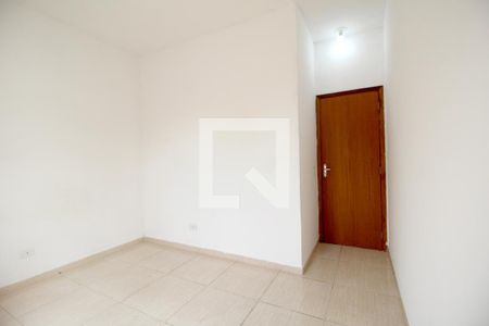 Quarto 1 de casa para alugar com 2 quartos, 75m² em Jardim Santa Madre Paulina, Sorocaba