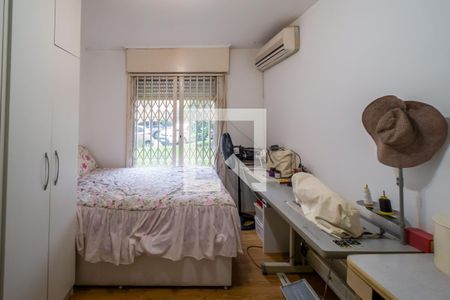Quarto 2 de apartamento à venda com 2 quartos, 63m² em Tristeza, Porto Alegre