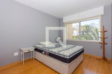 Quarto 2 de apartamento à venda com 2 quartos, 85m² em Petrópolis, Porto Alegre