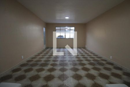 Sala de casa à venda com 6 quartos, 415m² em Piedade, Rio de Janeiro