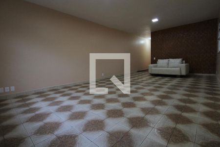Sala de casa à venda com 6 quartos, 415m² em Piedade, Rio de Janeiro
