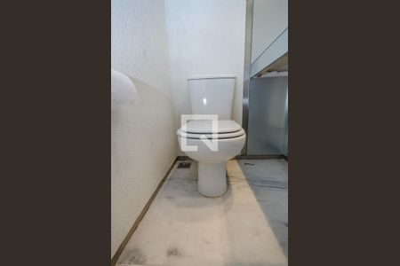 Lavabo de apartamento para alugar com 4 quartos, 152m² em Belvedere, Belo Horizonte