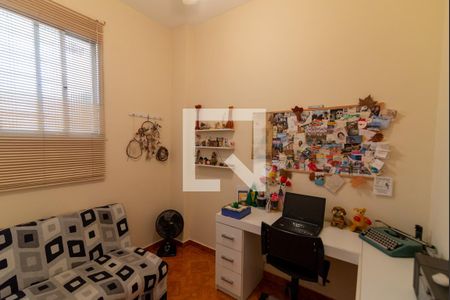 Quarto 2 de apartamento para alugar com 2 quartos, 45m² em Vila Isabel, Rio de Janeiro