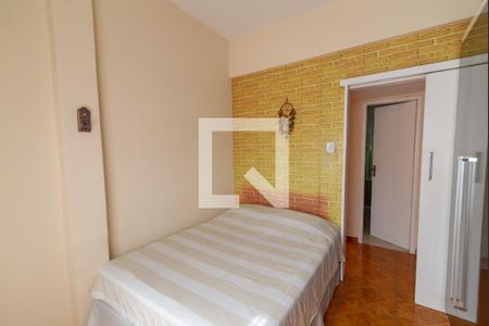 Quarto 1 de apartamento para alugar com 2 quartos, 45m² em Vila Isabel, Rio de Janeiro