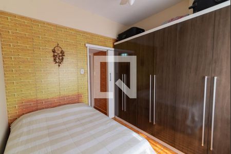 Quarto 1 de apartamento para alugar com 2 quartos, 45m² em Vila Isabel, Rio de Janeiro