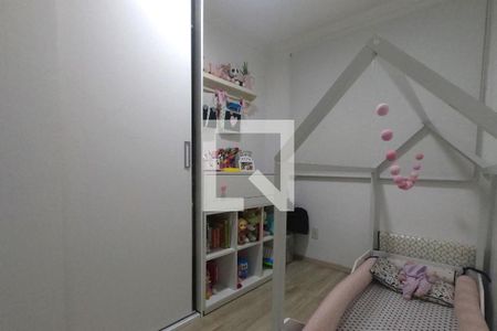 Quarto 2 de apartamento para alugar com 2 quartos, 48m² em Centro, Guarulhos