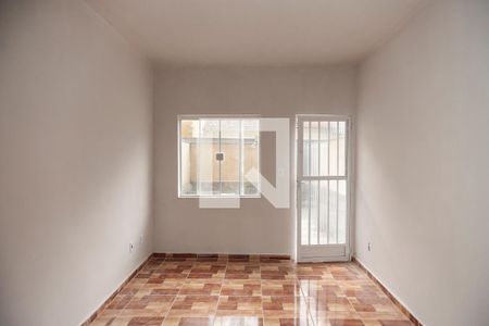 Sala de casa de condomínio para alugar com 2 quartos, 69m² em Piedade, Rio de Janeiro