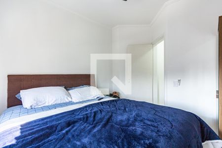 Suíte de apartamento à venda com 1 quarto, 45m² em Vila Andrade, São Paulo