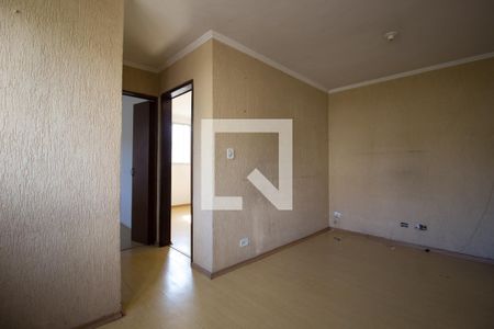 Sala de apartamento para alugar com 2 quartos, 52m² em Vila Sílvia, São Paulo