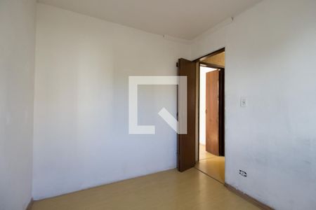 Quarto 2 de apartamento para alugar com 2 quartos, 52m² em Vila Sílvia, São Paulo