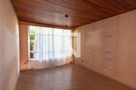 Sala de casa à venda com 3 quartos, 267m² em Jardim Cotinha, São Paulo