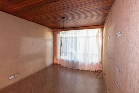 Sala de casa à venda com 3 quartos, 267m² em Jardim Cotinha, São Paulo