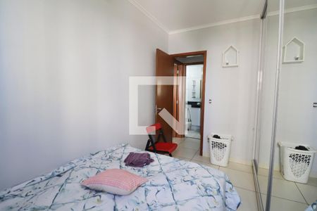 Quarto 1 de apartamento para alugar com 2 quartos, 61m² em Jardim Nova Esperanca, Goiânia