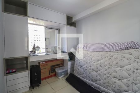 Suíte de apartamento para alugar com 2 quartos, 61m² em Jardim Nova Esperanca, Goiânia