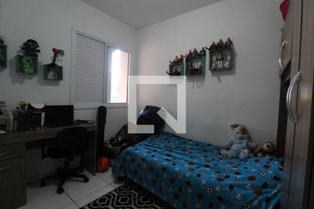 Quarto 2 de casa de condomínio à venda com 3 quartos, 75m² em São José, Canoas