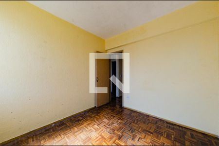 Quarto 1 de apartamento à venda com 3 quartos, 78m² em Conjunto California, Belo Horizonte