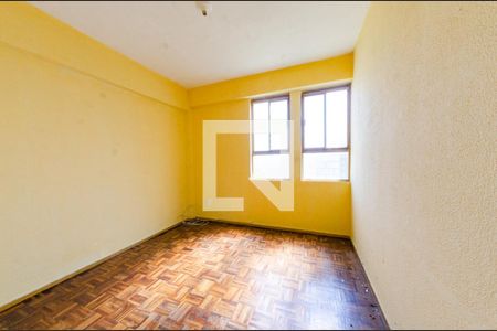 Quarto 1 de apartamento à venda com 3 quartos, 78m² em Conjunto California, Belo Horizonte