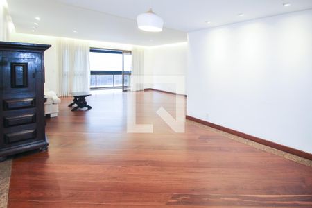 Sala de apartamento à venda com 3 quartos, 235m² em Ipanema, Rio de Janeiro