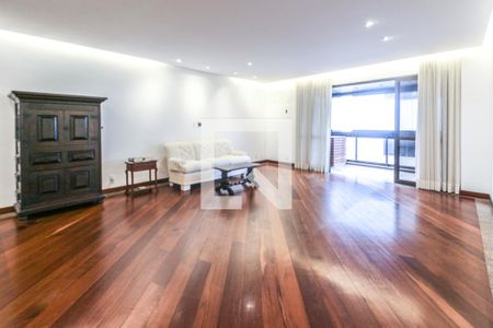 Sala de apartamento à venda com 3 quartos, 235m² em Ipanema, Rio de Janeiro