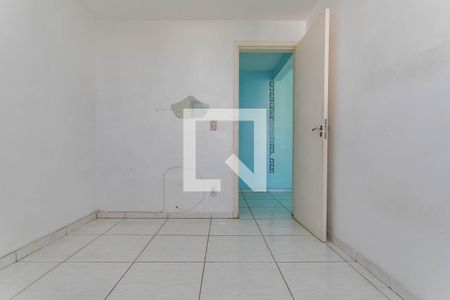 Quarto 1 de apartamento para alugar com 2 quartos, 50m² em Vila Nova Cintra, Mogi das Cruzes
