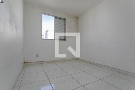 Quarto 1 de apartamento para alugar com 2 quartos, 50m² em Vila Nova Cintra, Mogi das Cruzes