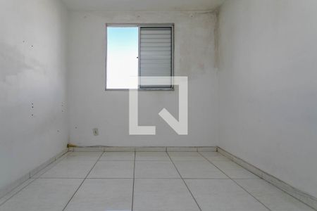 Quarto 1 de apartamento para alugar com 2 quartos, 50m² em Vila Nova Cintra, Mogi das Cruzes