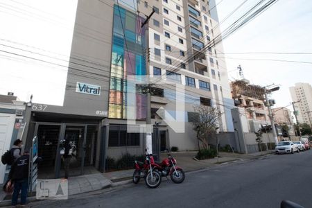 Fachada de apartamento à venda com 2 quartos, 52m² em Presidente Altino, Osasco