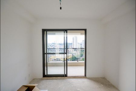 Estúdio de apartamento à venda com 1 quarto, 22m² em Jardim Vila Mariana, São Paulo