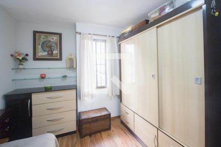 Quarto 1 de apartamento à venda com 4 quartos, 175m² em Campo Belo, São Paulo