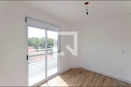 Quarto  de apartamento para alugar com 1 quarto, 53m² em Vila Granada, São Paulo