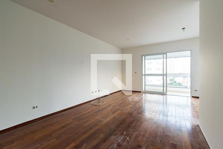 Sala de apartamento para alugar com 4 quartos, 111m² em Chácara Inglesa, São Paulo