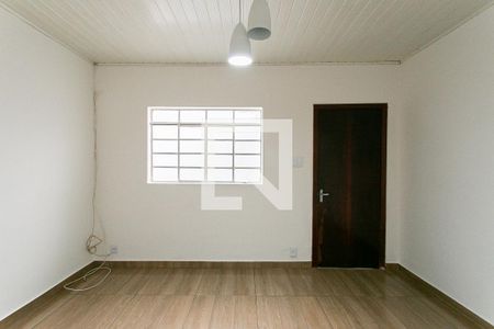 Sala de casa para alugar com 2 quartos, 120m² em Vila Canero, São Paulo