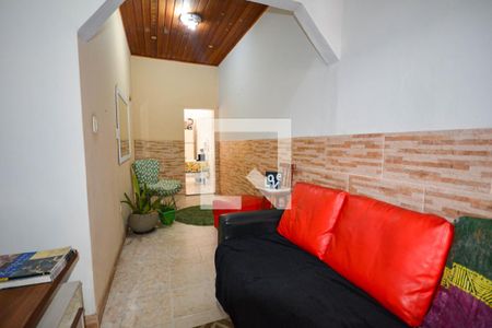 Sala de casa à venda com 3 quartos, 100m² em Maracanã, Rio de Janeiro